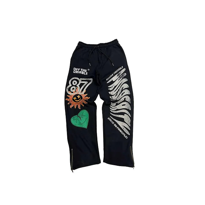 OTD Local Prosperity SweatPants
