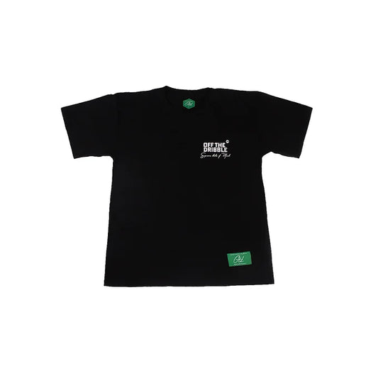 OTD Black “Supreme Tee”