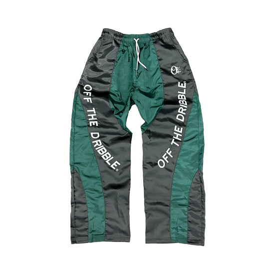 Emerald OTD Hi-Pro Track Pants