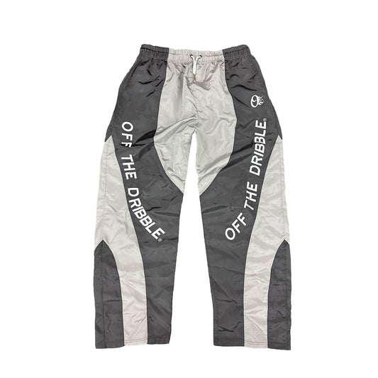 Electric Grey OTD Hi-Pro Track Pants